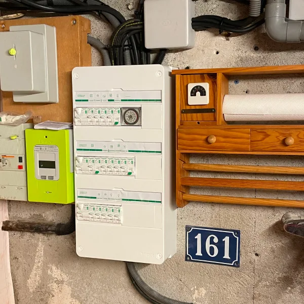 Installation Chaudière Montauban